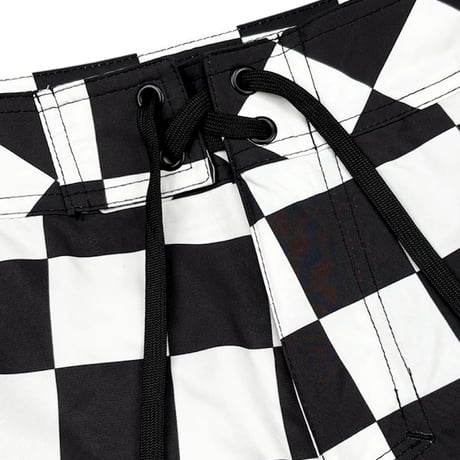 CAPTAINS HELM - "OCEANSIDE DIVISION" CLASSIC BOARD SHORTS