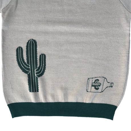 THE SOFTMACHINE - CHOLO SWEATER (BEIGE)