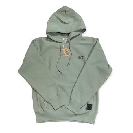 M&M CUSTOM PERFORMANCE - HEAVY PARKA - 22MAW-008