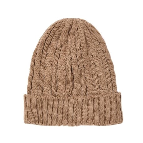 PORKCHOP GARAGE SUPLLY - ROUNDED KNIT CAP