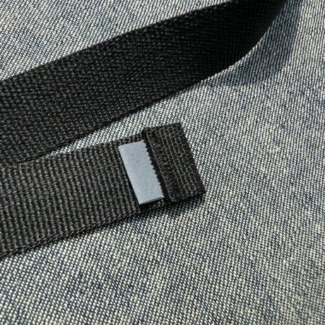 NAOSHIYA CUSTOM FACTORY - ウエストポーチ