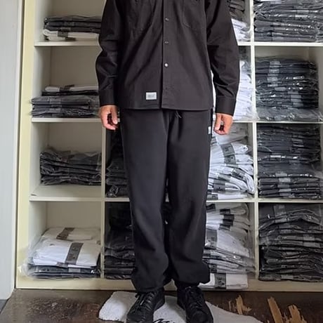 MINE USA™️ - Relaxed Fit Shirt
