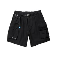 LIBERAIDERS - CORDURA RIP UTILITY SHORTS 73804