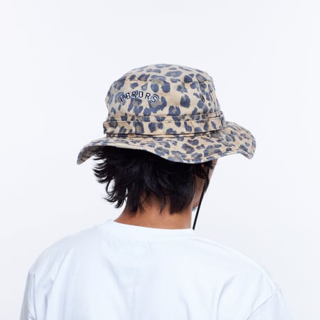 Liberaiders®︎ - RIPSTOP JUNGLE HAT 76901