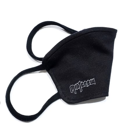 MINTCREW × INFECTION - COLLABORATION (Logo)