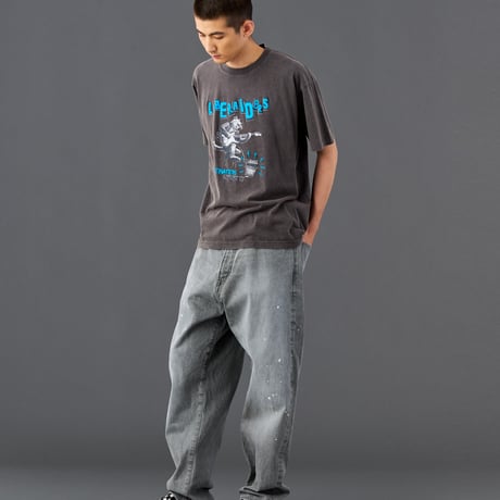 Liberaiders®︎ - POGO DANCE TEE 73613