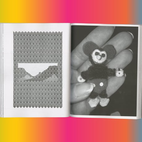 UDLI Editions - HEADS MAGAZINE #9
