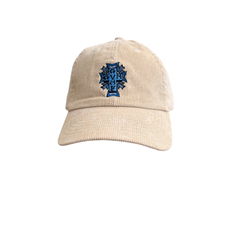 Good Valley Market - G.V.M Original Corduroy Cap