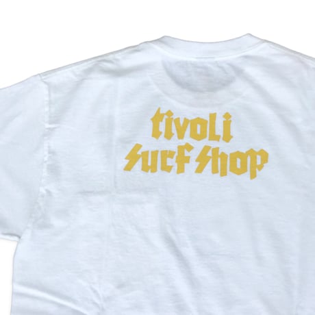 tivoLi surf shop - T-shirts "SS"
