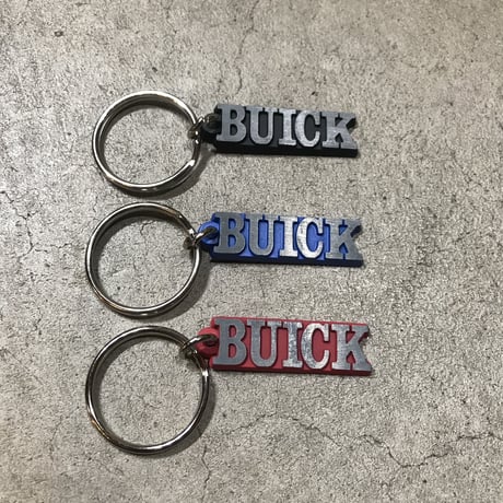 1970s Car Club Key Chains