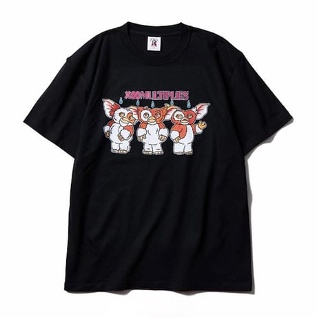 THE SOFTMACHINE - GIZMO-T (T-SHIRTS)
