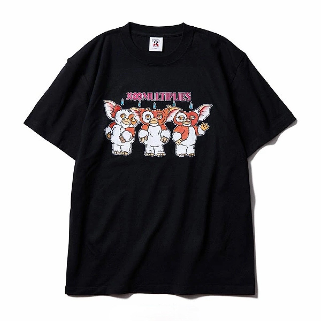 SOFTMACHINE GIZMO Tシャツ XXL 新品未開封 THE SOFTMACHINE - GIZMO-T (T-SHIRTS) | east vil
