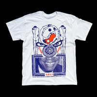 UDLI Editions - PSYCHIC BLESSINGS TEE