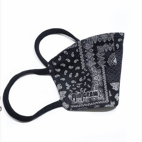 MINTCREW × INFECTION - SP COLLABORATION (Bandana)
