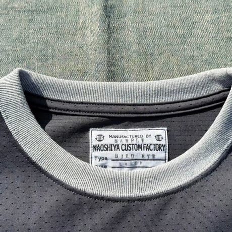 NAOSHIYA CUSTOM FACTORY -「BIRD EYE」