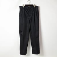 SOURCE - BASIC 1 TUCK PANTS