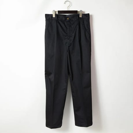 SOURCE - BASIC 1 TUCK PANTS