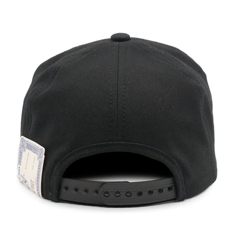 THE H.W. DOG & CO. - TRUCKER CAP D-00004