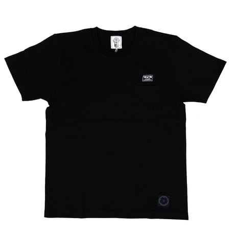 M&M CUSTOM PERFORMANCE - PRINT S/S T-SHIRT 22-MT-012
