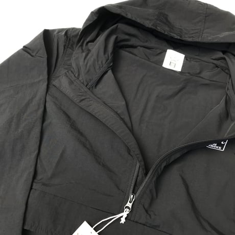 M&M CUSTOM PERFORMANCE - NYLON ANORAK PARKA 22-MJ-004