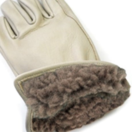 LAMP GLOVES - WINTER GLOVE (GREIGE)