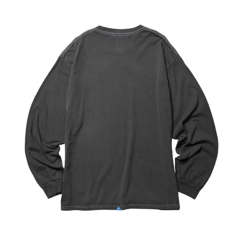 LIBERAIDERS - PAINT SPLATTER L/S TEE 73507