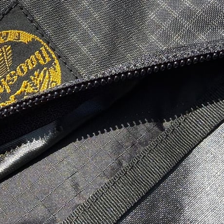 NAOSHIYA CUSTOM FACTORY - ウエストポーチ