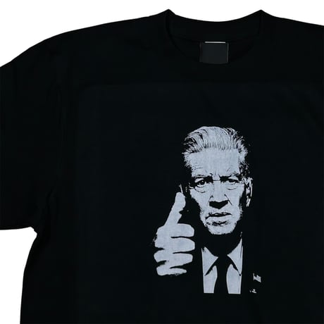 "THE KING OF CULT" SS TEE