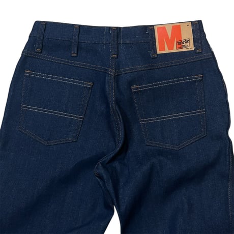 M&M CUSTOM PERFORMANCE -  DENIM JEANS 26MMP08