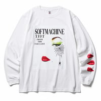 THE SOFTMACHINE - MAGAZINE L/S