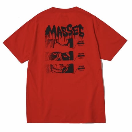 M&M × MASSES - ROLLAR 22 ms-mm-006