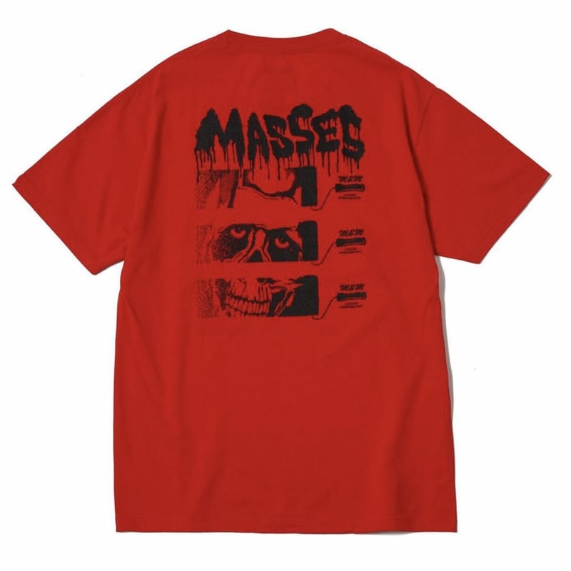 M&M × MASSES - ROLLAR 22 ms-mm-006 | east villa