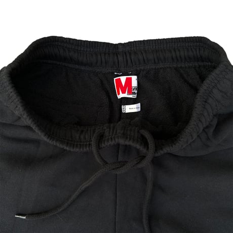 M&M CUSTOM PERFORMANCE - SWEAT SHORTS