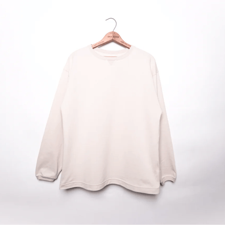 SOURCE - SIESTA L/S T