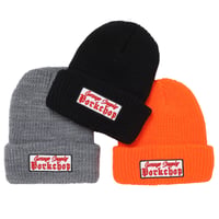 PORKCHOP GARAGE SUPLLY - O.E.KNIT CAP
