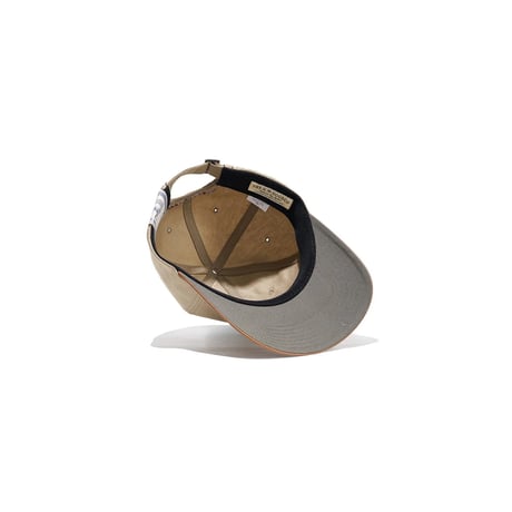 THE H.W. DOG & CO. - BIG BRIM M CAP