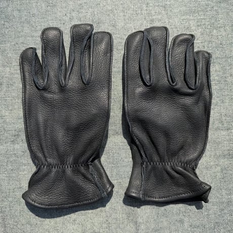 【先行予約商品】NAOSHIYA CUSTOM FACTORY 【別注品】- CHURCHILL GLOVE USA (ショート丈)