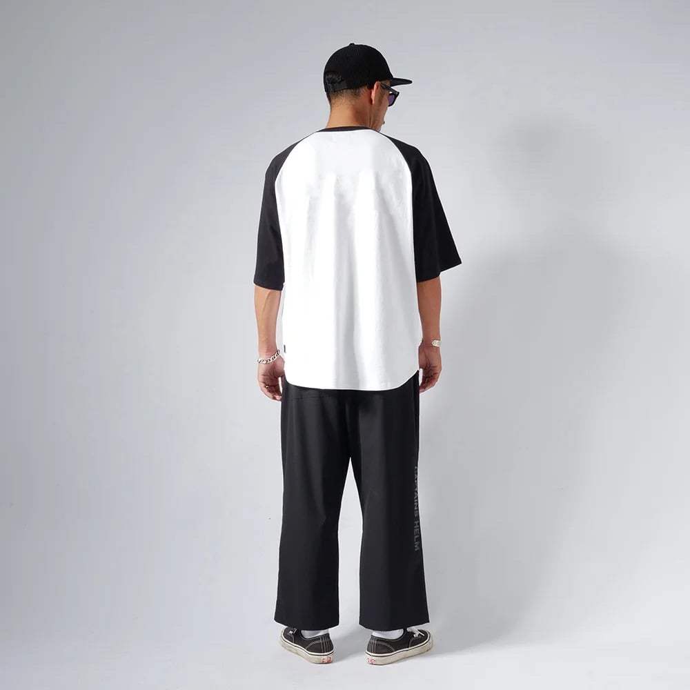 CAPTAINS HELM - #ACTIVE TECH WIDE PANTS | east CAPTAINS HELM - #ACTIVE TECH WIDE PANTS | east