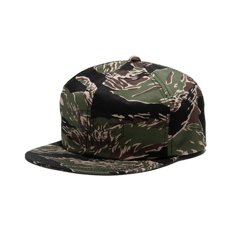 THE H.W. DOG & CO.  - MILITARY TRUCKER CAP