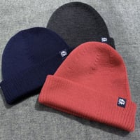 NAOSHIYA CUSTOM FACTORY　ニットキャップ