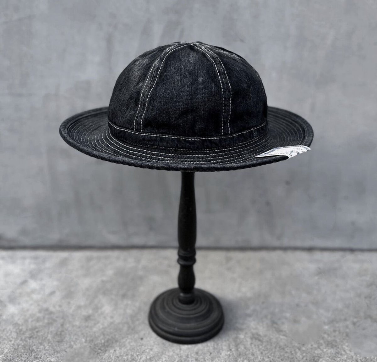 1930s U.S.ARMY DAISY MAE HAT M-37 m-37 - 帽子