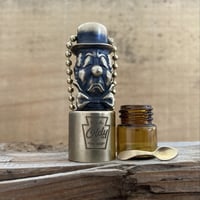 The Oldy Company -DOPE CLOWN KEYCHAIN