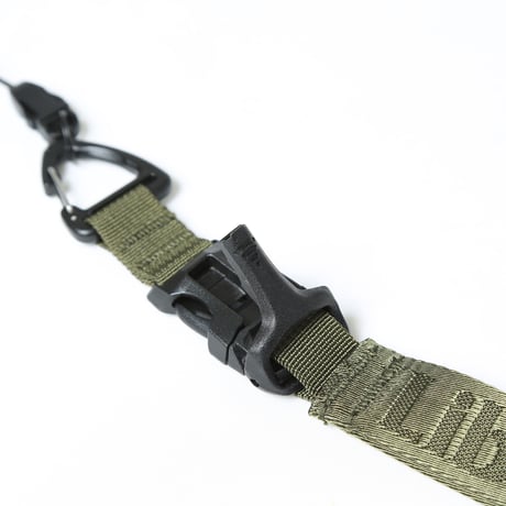 Liberaiders®︎ - Liberaiders PX NECK STRAP