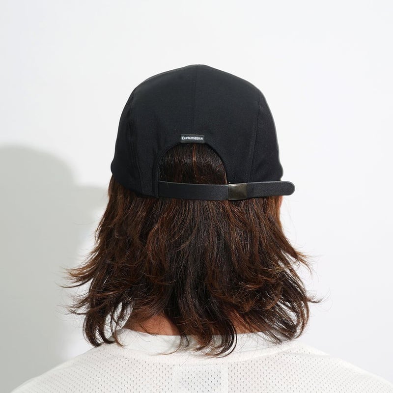 CAPTAINS HELM レア　カーペット CAPTAINS HELM - #SUMMER TRIP JET CAP | east vil