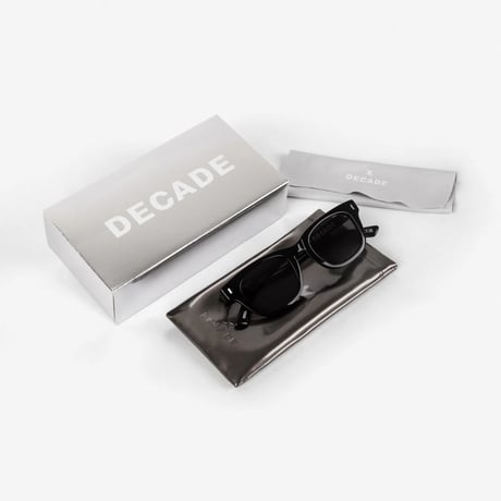 DECADE (EYEWEAR) - BIG EARL