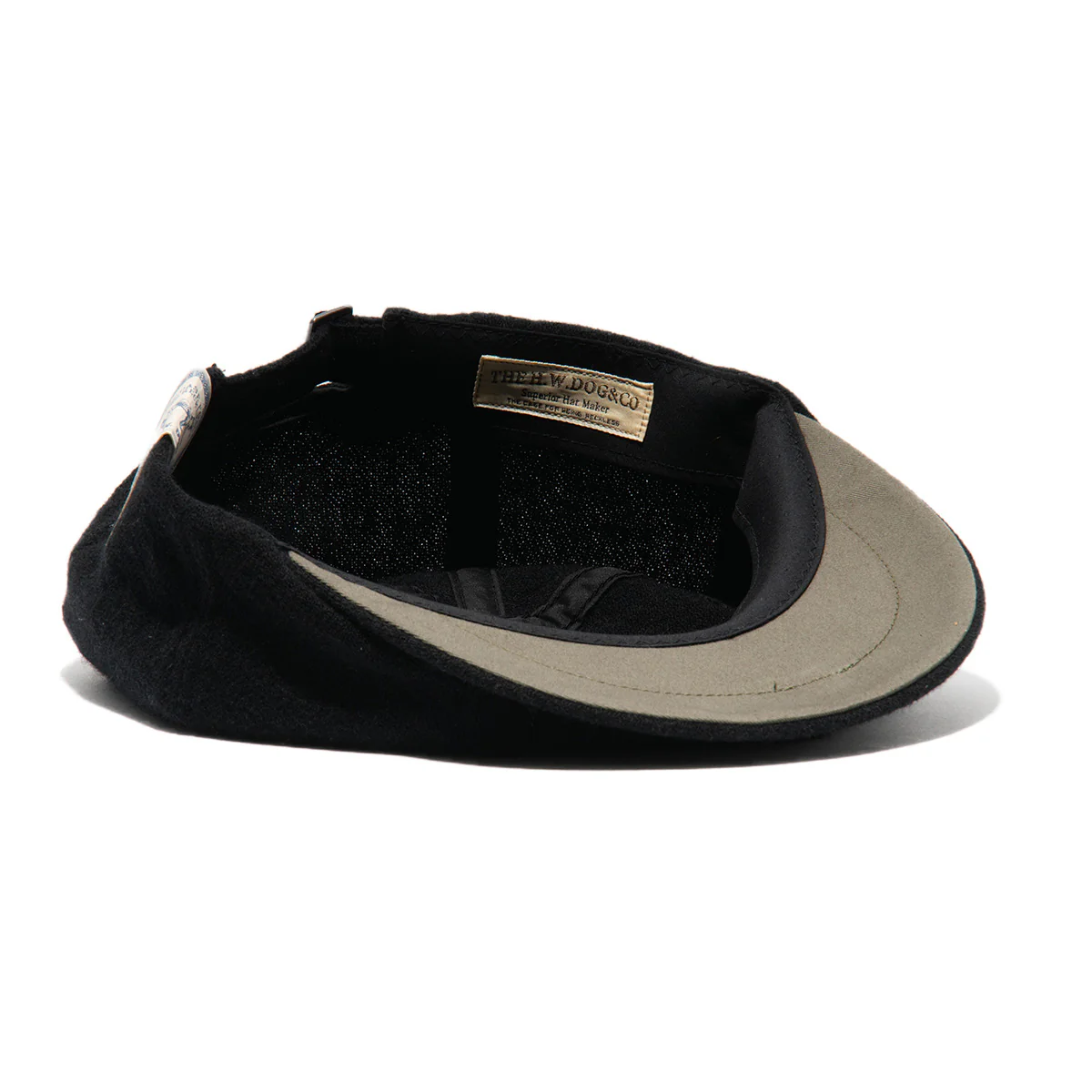 THE H.W. DOG & CO. - WASHED HUNTING - D-01078