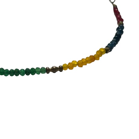 Primitiv Energy - BRACELET (Type-B)