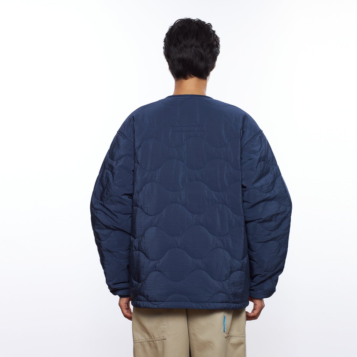 ジャケット・アウター Liberaiders UTILITY EXPEDITION VEST Liberaiders リベレイダース アウター ユーティリティ エクスペ