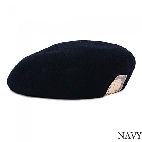 THE H.W. DOG&CO. - BERET (D-00022)
