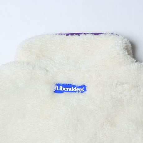 Liberaiders®︎ - PILE FLEECE JACKET 76010